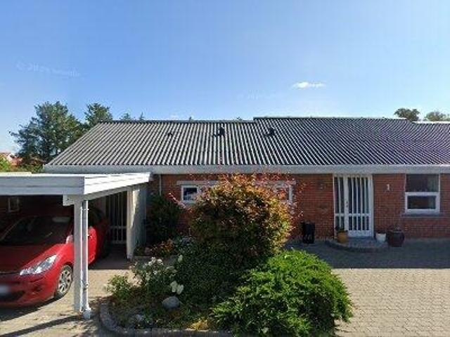 Lejlighed til salg i Brønderslev, Brønderslev Kommune