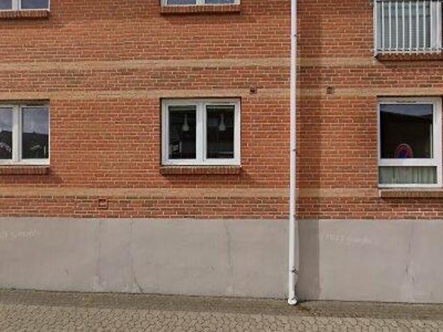 Lejlighed til salg i Esbjerg
