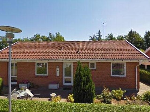 Lejlighed til salg i Hørning, Århus