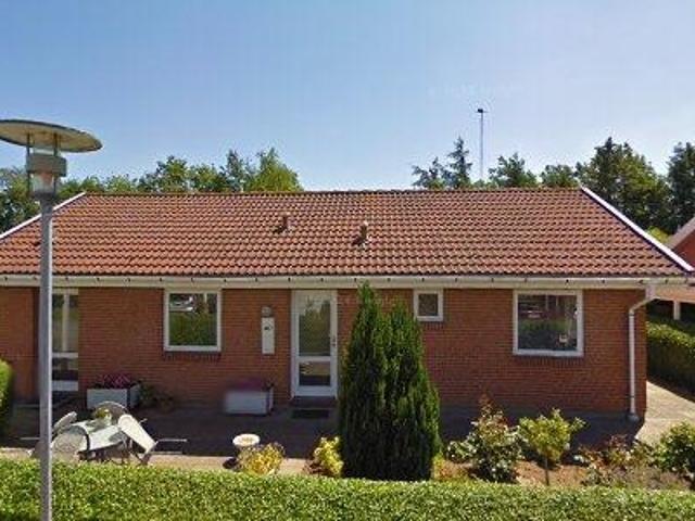 Lejlighed til salg i Hørning, Århus