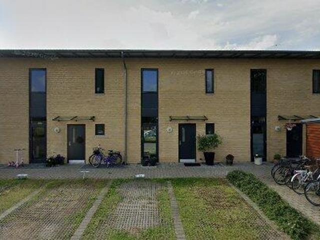 Lejlighed til salg i Herfølge, Køge