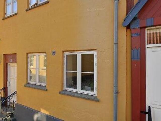 Lejlighed til salg i Stege, Vordingborg