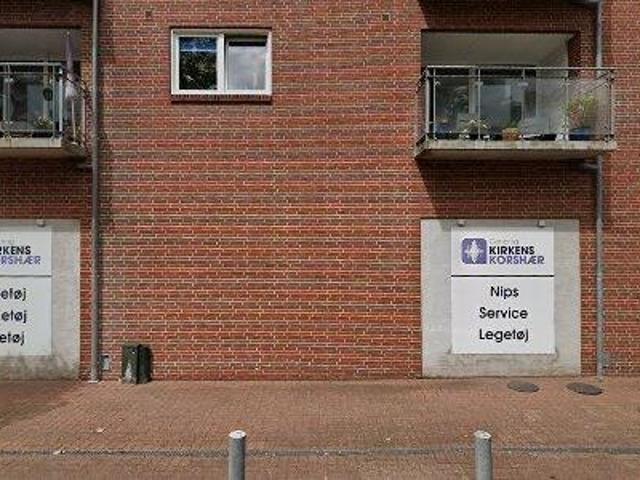 Lejlighed til salg i Vamdrup, Kolding