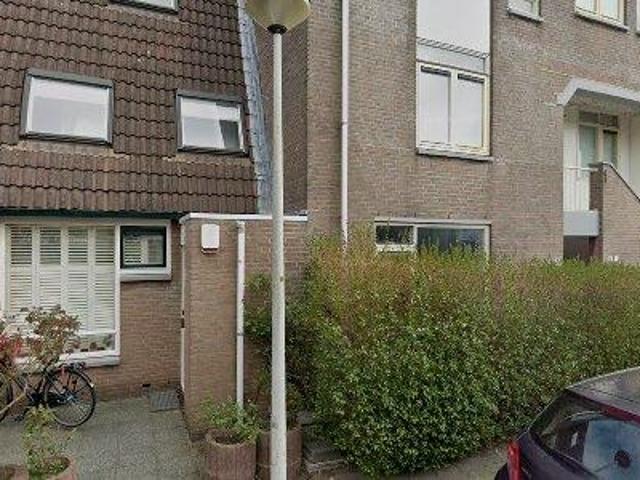 Appartement te huur in Beverwijk, Noord Holland