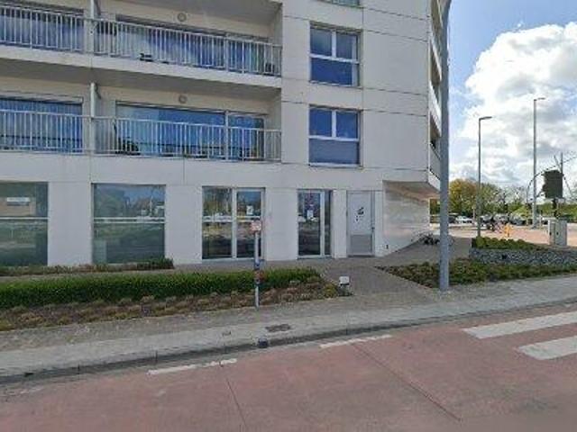 Appartement location à Brugge, West-Vlaanderen