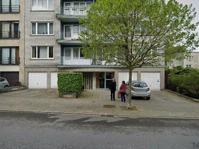 Appartement location à Oudergem, Bruxelles
