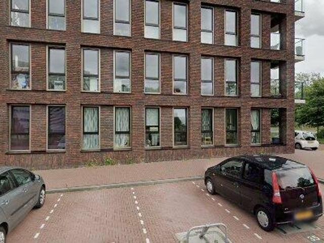 Appartement te huur in Haarlem, Noord Holland
