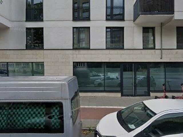 Apartment mieten in Harvestehude, Hamburg