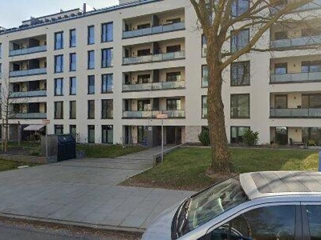 Apartment mieten in Langenhorn, Hamburg