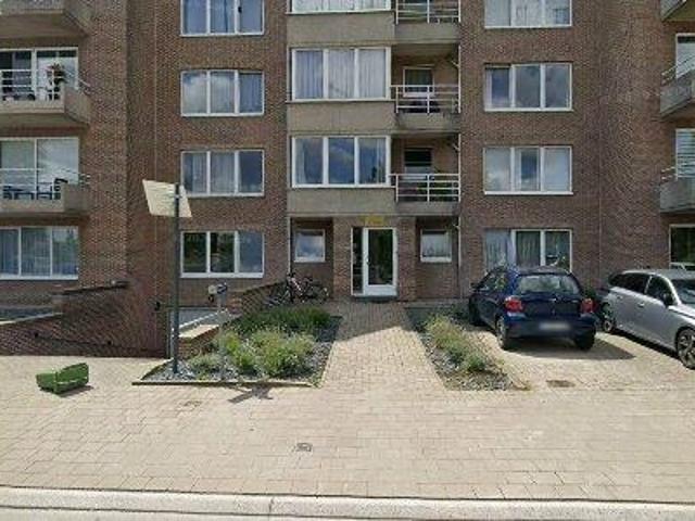 Appartement location à Hasselt, Limburg