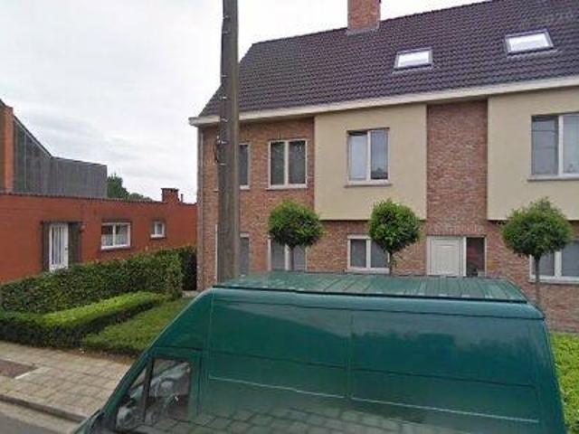 Appartement location à Herenthout