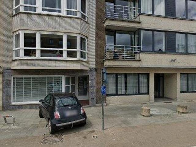 Appartement location à Coxyde, West-Vlaanderen