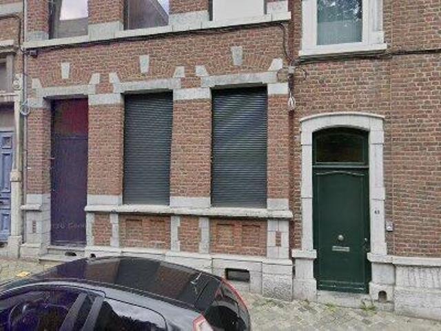 Appartement location à Liège, Wallonie
