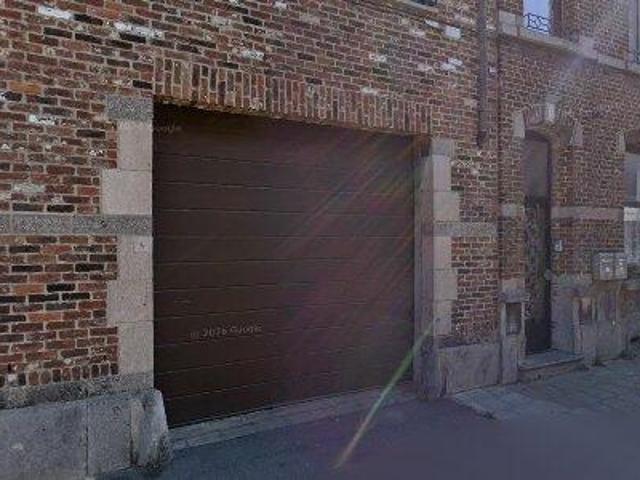 Appartement location à Bois-d'Haine, Manage