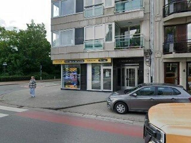 Appartement location à Hazegras, Oostende