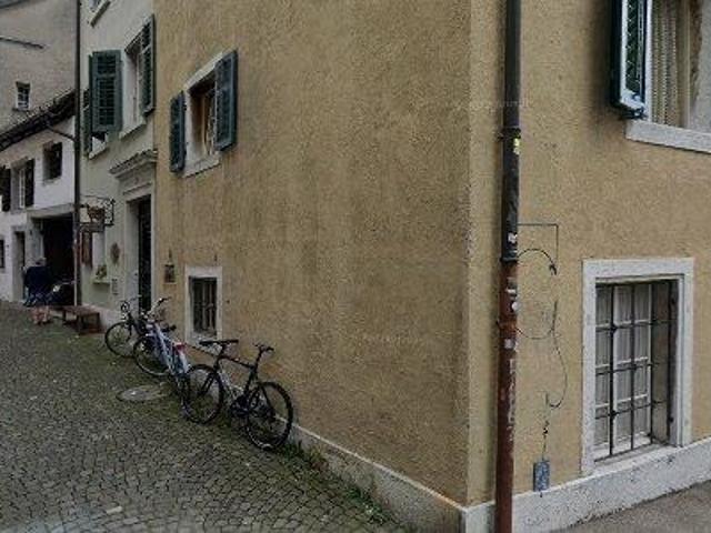 Apartment mieten in Solothurn