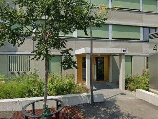Apartment mieten in Winterthur, Zürich