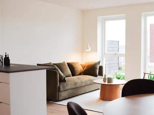 Hus til leje i Trige, Århus