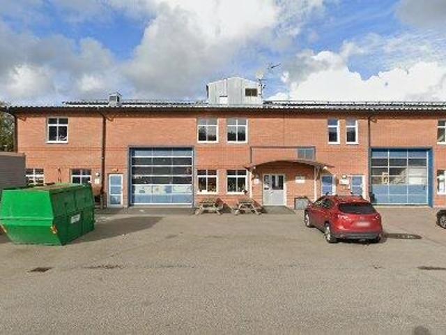Lokal hyra i Kungsbacka, Halland