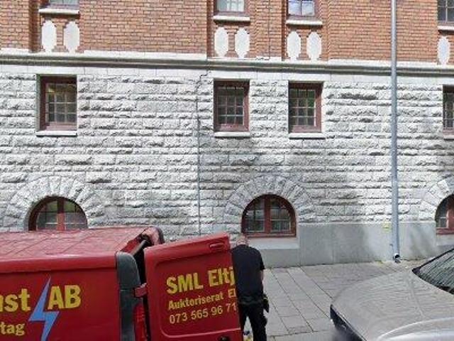 Lokal hyra i Botkyrka, Stockholm