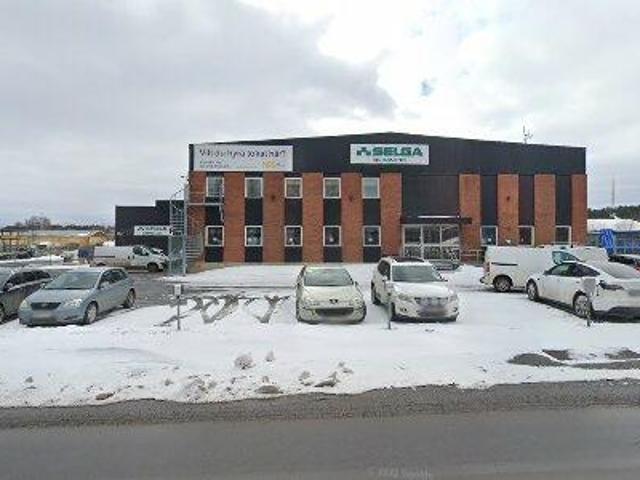 Lokal hyra i Umeå, Västerbotten