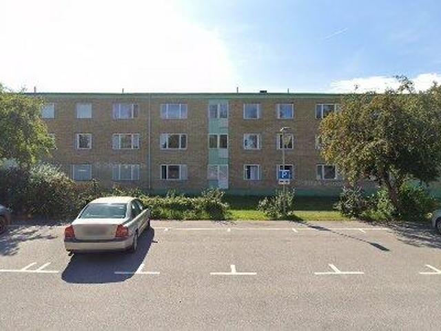 Lägenhet hyra i Hultsfred, Kalmar
