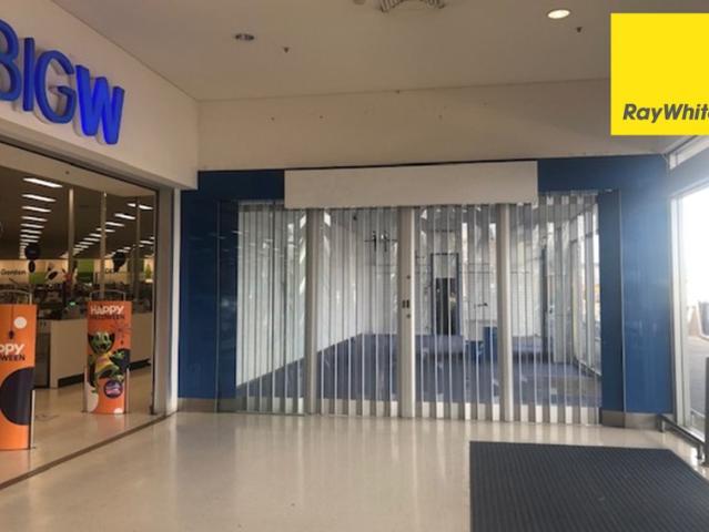 Retail for rent in Inverell, New South Wales