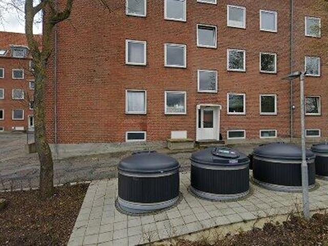 Lejlighed til leje i Esbjerg