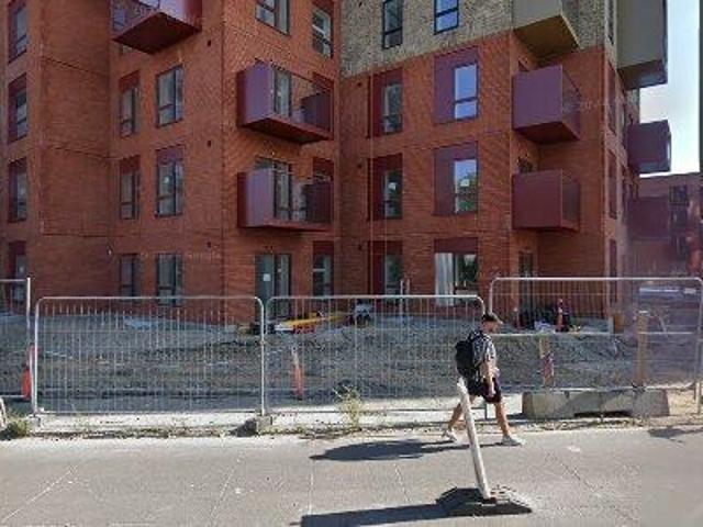 Lejlighed til leje i Odense