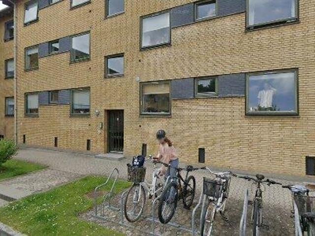 Lejlighed til salg i Lillerød, Brøndby