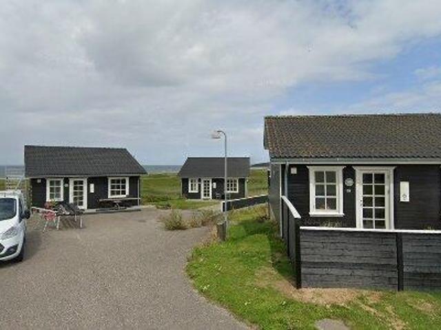 Lejlighed til salg i Bagenkop, Langeland