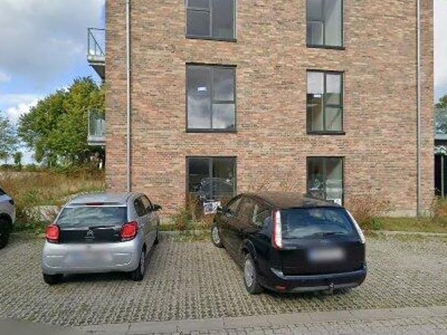 Lejlighed til salg i Bogense, Nordfyn