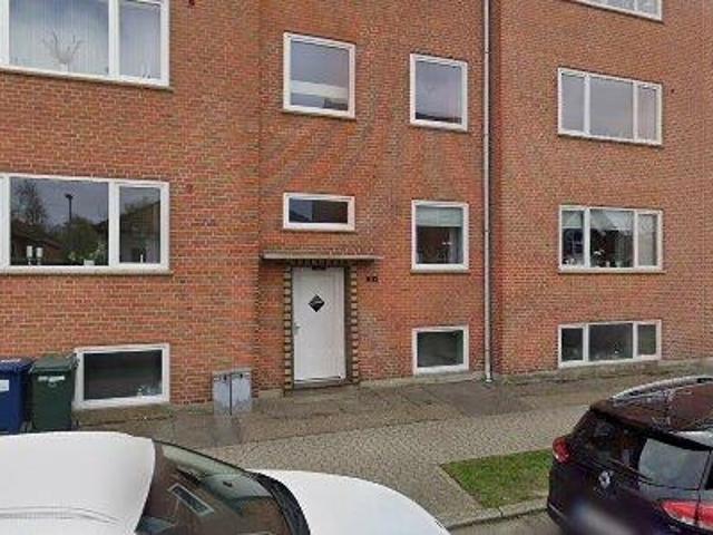 Lejlighed til salg i Esbjerg