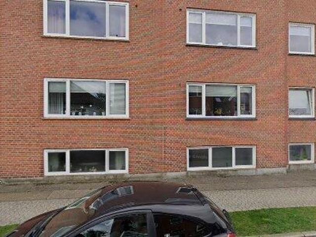 Lejlighed til salg i Esbjerg