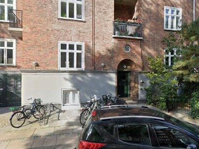 Lejlighed til salg i Frederiksberg C, Brøndby