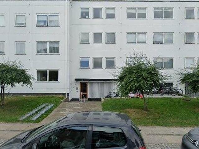 Lejlighed til salg i Hellerup