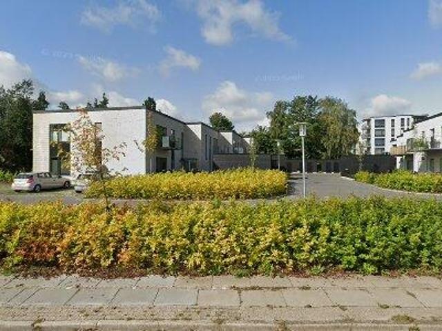 Lejlighed til salg i Horsens, Århus