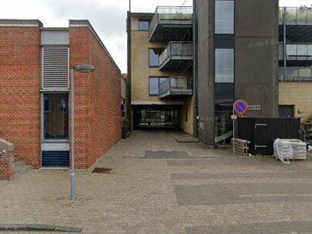 Lejlighed til salg i Ikast, Århus