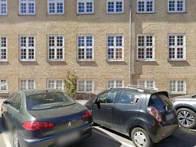 Lejlighed til salg i København, Brøndby