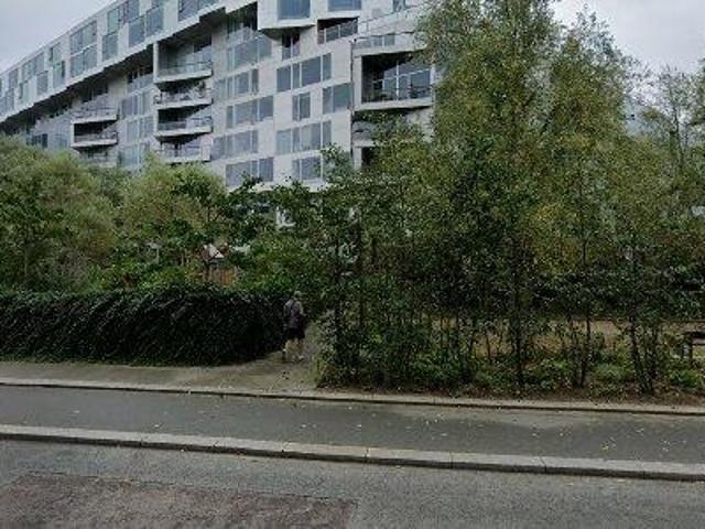 Lejlighed til salg i København, Amager Vest