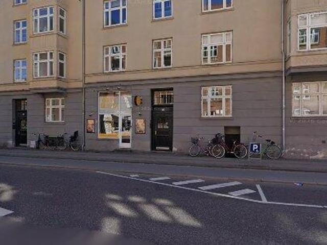 Lejlighed til salg i København, Brøndby