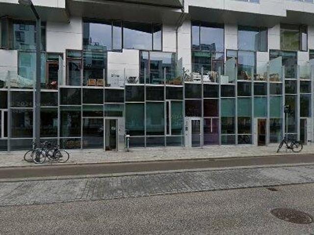 Lejlighed til salg i København, Brøndby