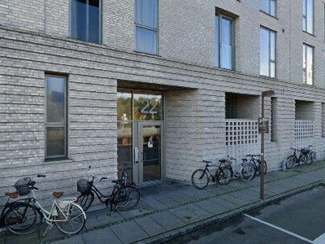 Lejlighed til salg i Vesterbro, København