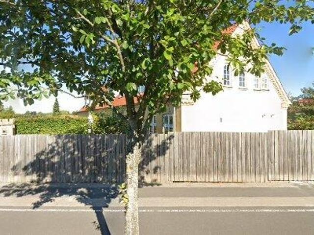 Lejlighed til salg i Karlslunde