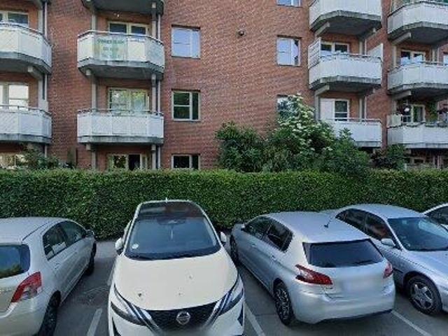 Lejlighed til salg i Nørrebro, København