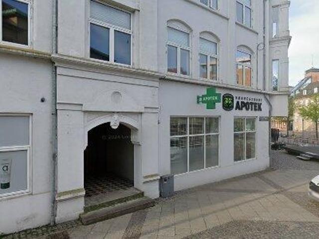 Lejlighed til salg i Stigsborg, Nørresundby