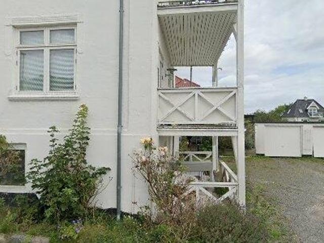 Lejlighed til salg i Nyborg