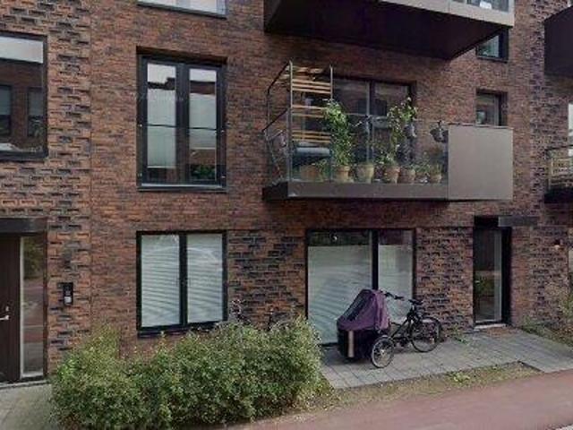 Lejlighed til salg i Grønttorvet, København