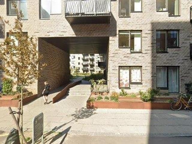 Lejlighed til salg i Valby, København