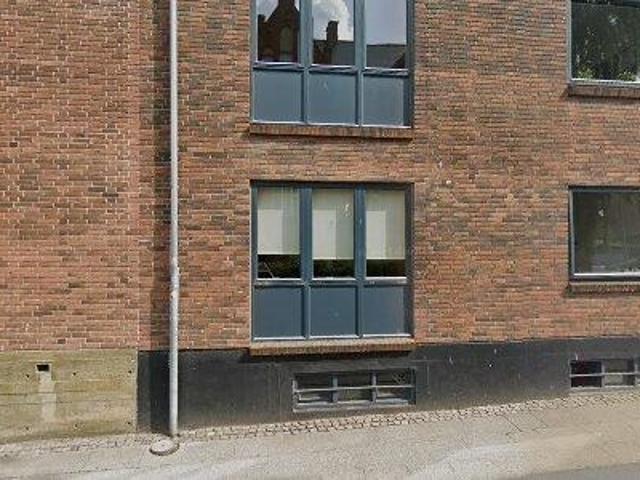 Lejlighed til salg i Viborg